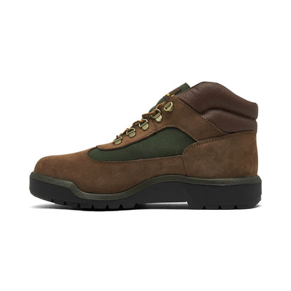 Timberland Men's Waterproof Field Boots from Finish Line