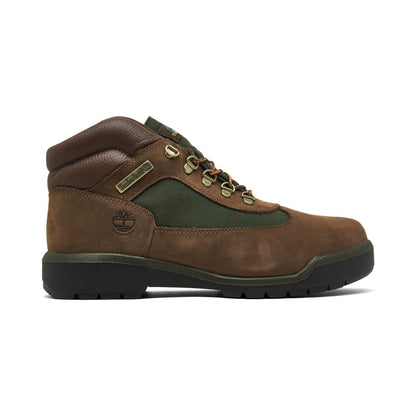 Timberland Men's Waterproof Field Boots from Finish Line