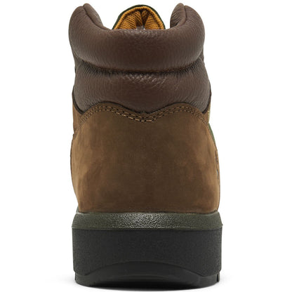 Timberland Men's Waterproof Field Boots from Finish Line
