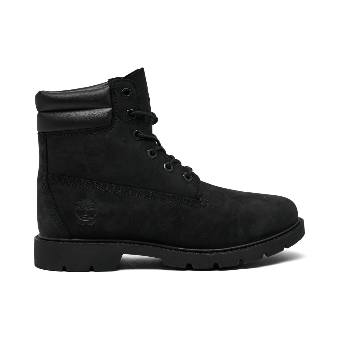 Timberland Women's Linden Woods 6-Inch Lace-Up Waterproof Boots from Finish Line
