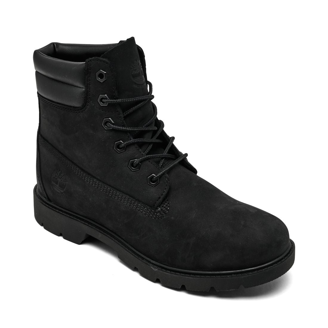 Timberland Women's Linden Woods 6-Inch Lace-Up Waterproof Boots from Finish Line