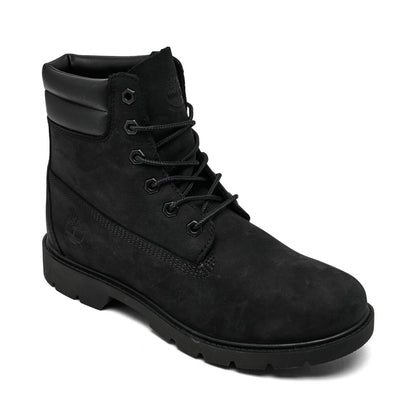 Timberland Women's Linden Woods 6-Inch Lace-Up Waterproof Boots from Finish Line