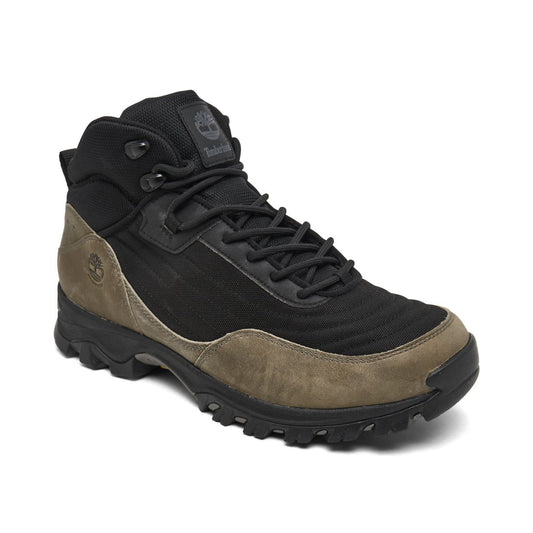 Timberland Men's Mt. Maddsen Mid Waterproof Hiking Boots from Finish Line