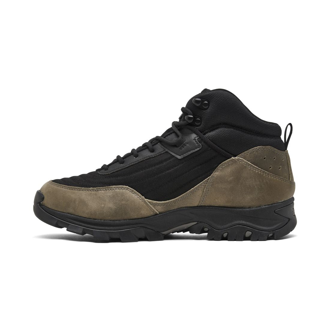 Timberland Men's Mt. Maddsen Mid Waterproof Hiking Boots from Finish Line