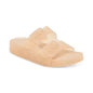 Dolce Vita Women's Julio Jelly Double-Band Jelly Footbed Sandals