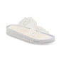 Dolce Vita Women's Julio Jelly Double-Band Jelly Footbed Sandals