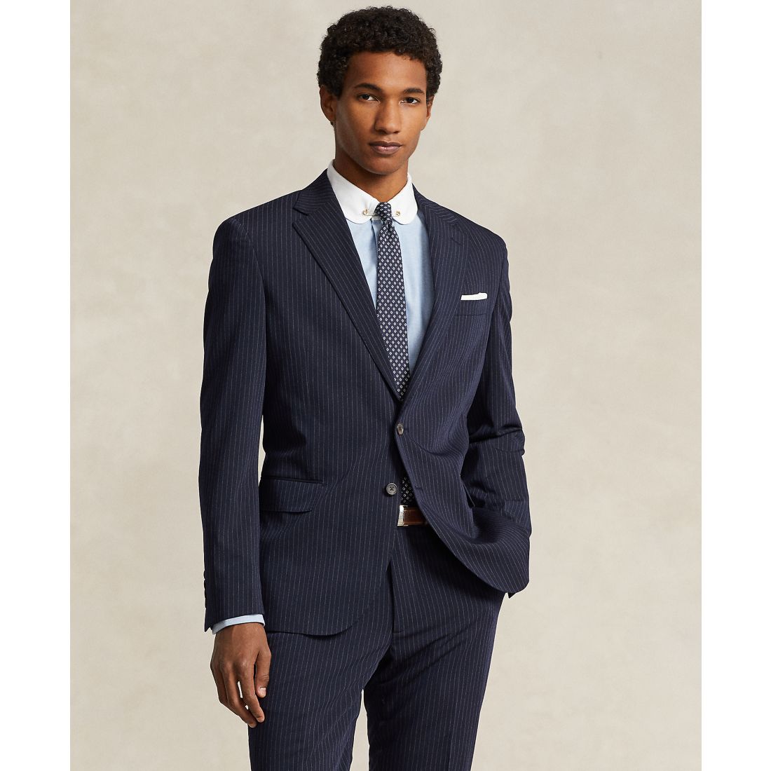 Polo Ralph Lauren Men's Polo Modern Performance Twill Sport Coat
