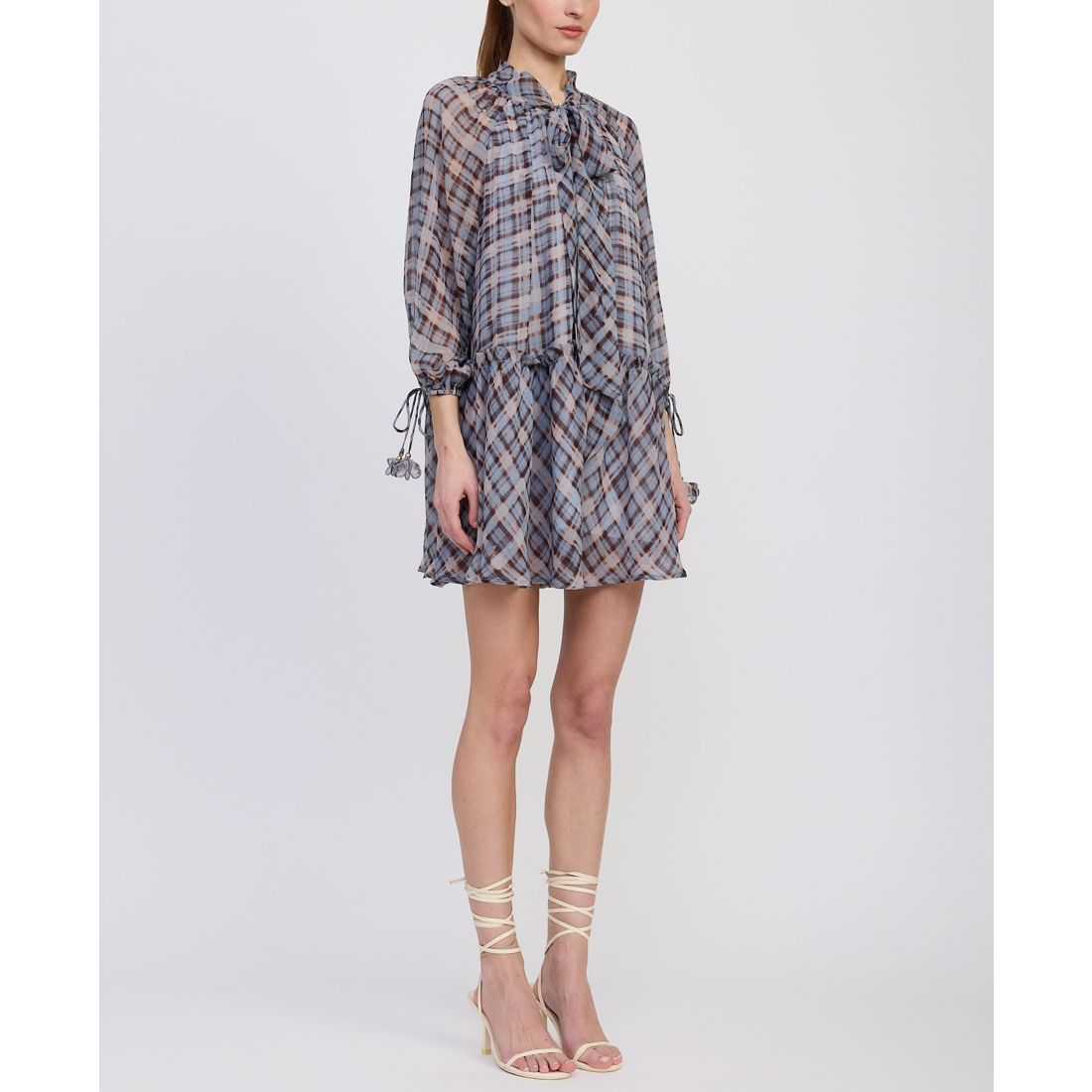 En Saison Women's Briar Mini Dress