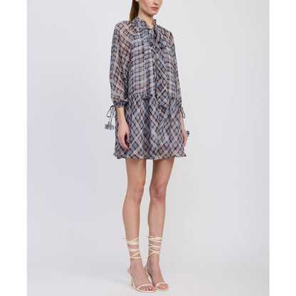 En Saison Women's Briar Mini Dress
