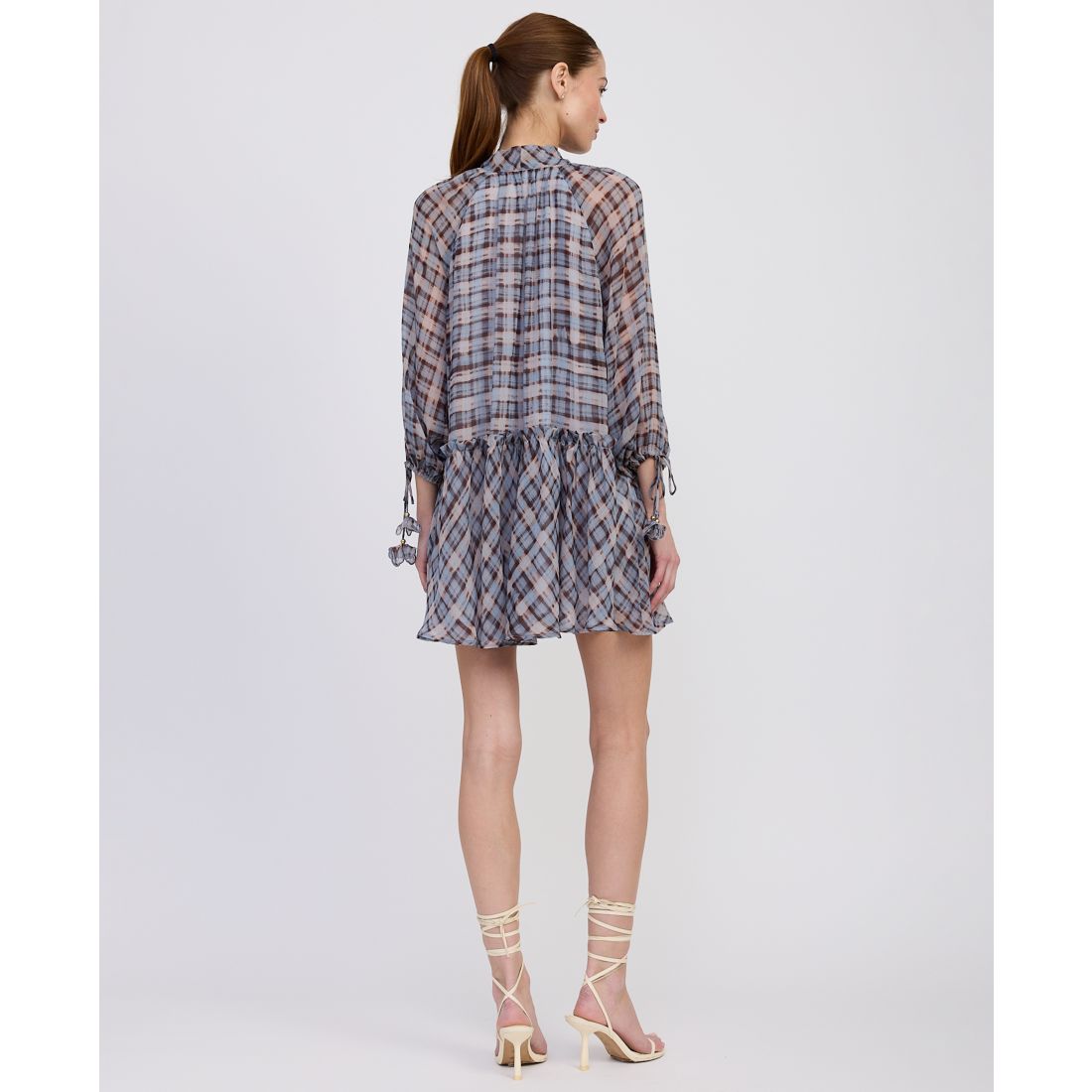 En Saison Women's Briar Mini Dress