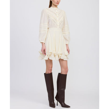 En Saison Women's Gabriella Mini Dress
