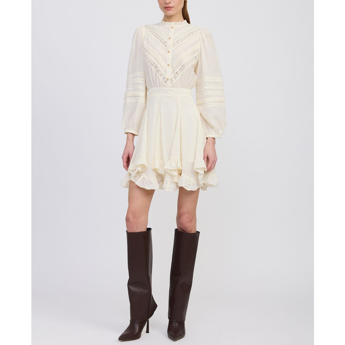 En Saison Women's Gabriella Mini Dress