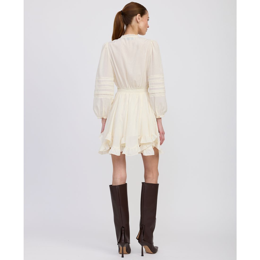En Saison Women's Gabriella Mini Dress