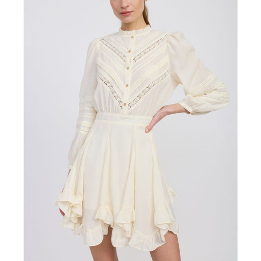 En Saison Women's Gabriella Mini Dress