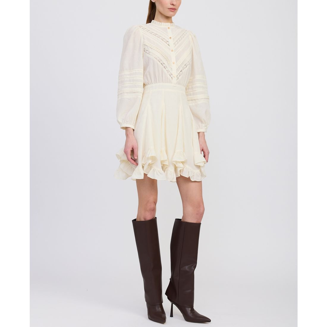 En Saison Women's Gabriella Mini Dress