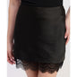 En Saison Women's Darcy Slim Mini Skirt