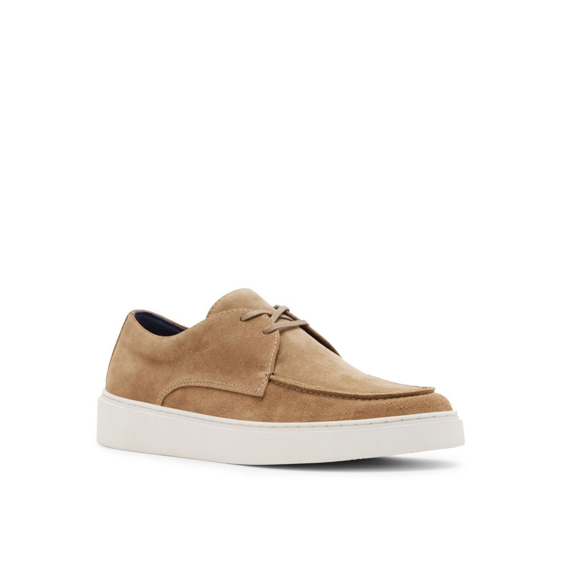 Steve Madden Men's Fella Moc Toe Dress Casual Sneaker