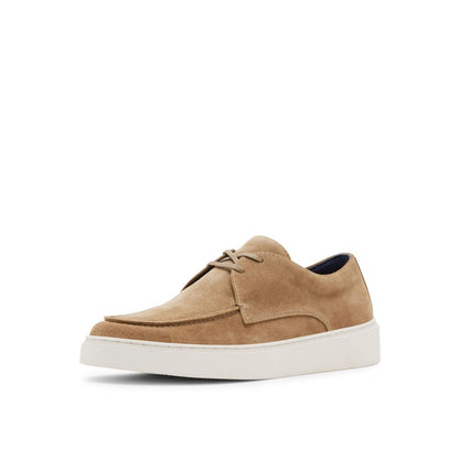Steve Madden Men's Fella Moc Toe Dress Casual Sneaker
