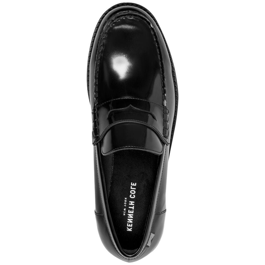 Kenneth Cole New York Men's Paco Casual Slip-On Loafer