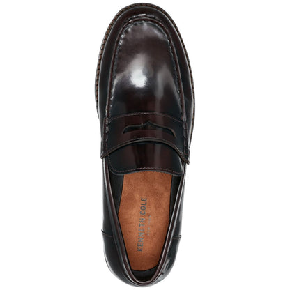 Kenneth Cole New York Men's Paco Casual Slip-On Loafer