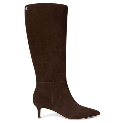 Lauren Ralph Lauren Women's McKay Tall Boots