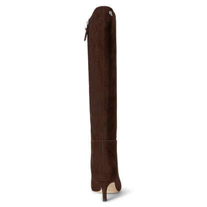 Lauren Ralph Lauren Women's McKay Tall Boots