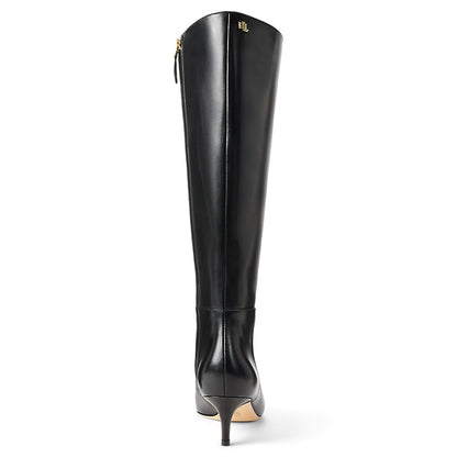 Lauren Ralph Lauren Women's McKay Tall Boots