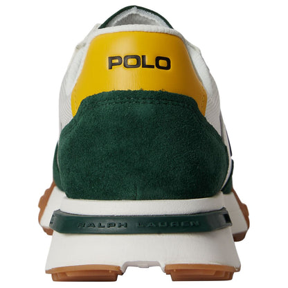 Polo Ralph Lauren Men's Eldridge Low-Top Lace-Up Sneakers