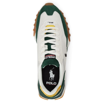 Polo Ralph Lauren Men's Eldridge Low-Top Lace-Up Sneakers
