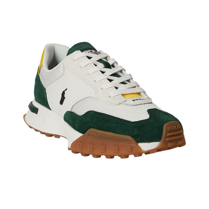 Polo Ralph Lauren Men's Eldridge Low-Top Lace-Up Sneakers