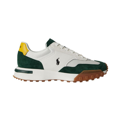 Polo Ralph Lauren Men's Eldridge Low-Top Lace-Up Sneakers