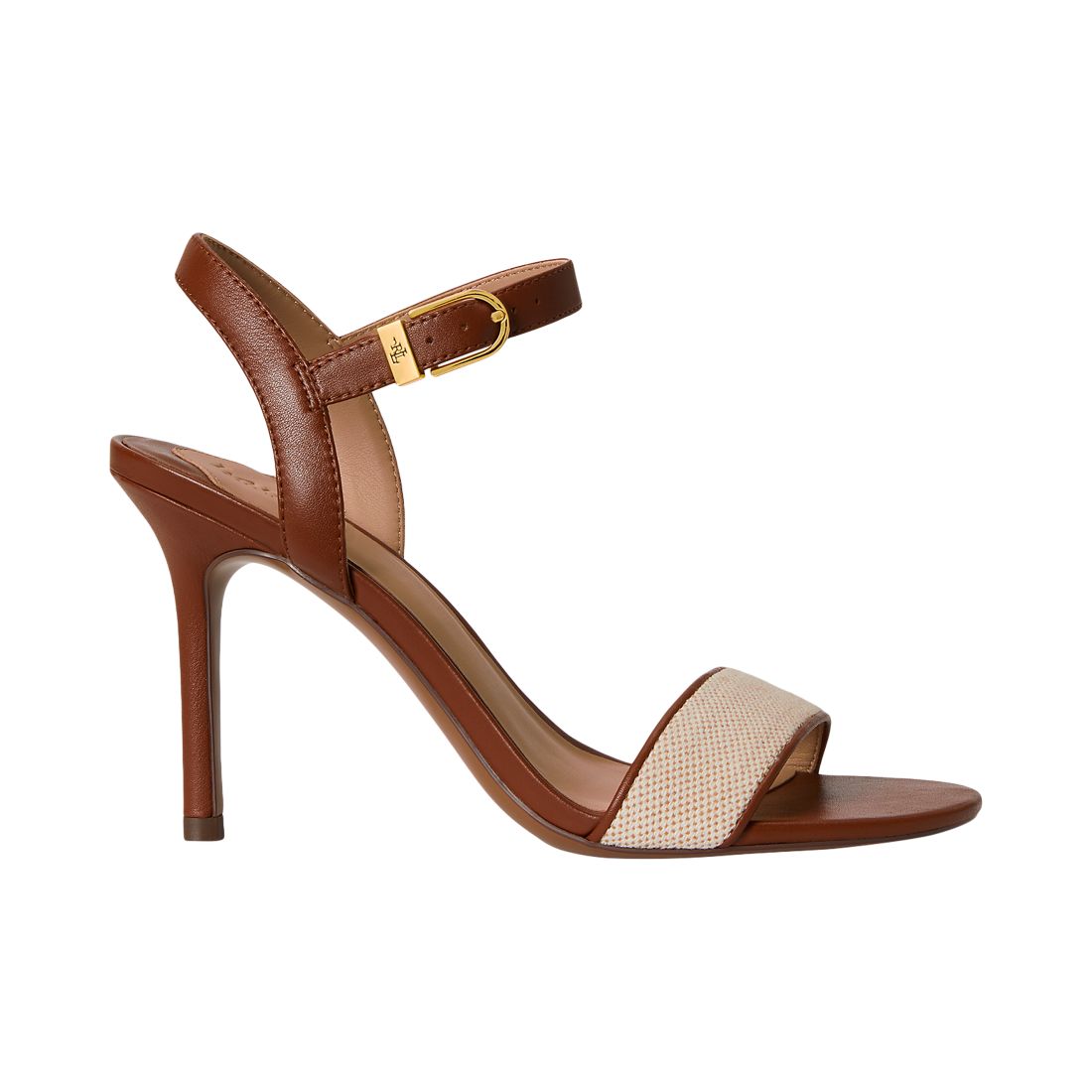 Lauren Ralph Lauren Women's Gwen Stiletto Sandals
