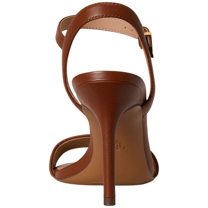 Lauren Ralph Lauren Women's Gwen Stiletto Sandals