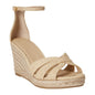 Lauren Ralph Lauren Women's Nellie Espadrilles Wedge Sandals