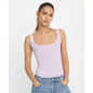 Good American Women's Ribbed Tank Bodysuit