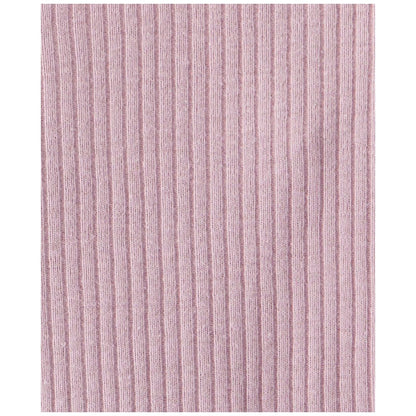 Carter's Baby Long-Sleeve Ribbed Bodysuits, 4 Pack