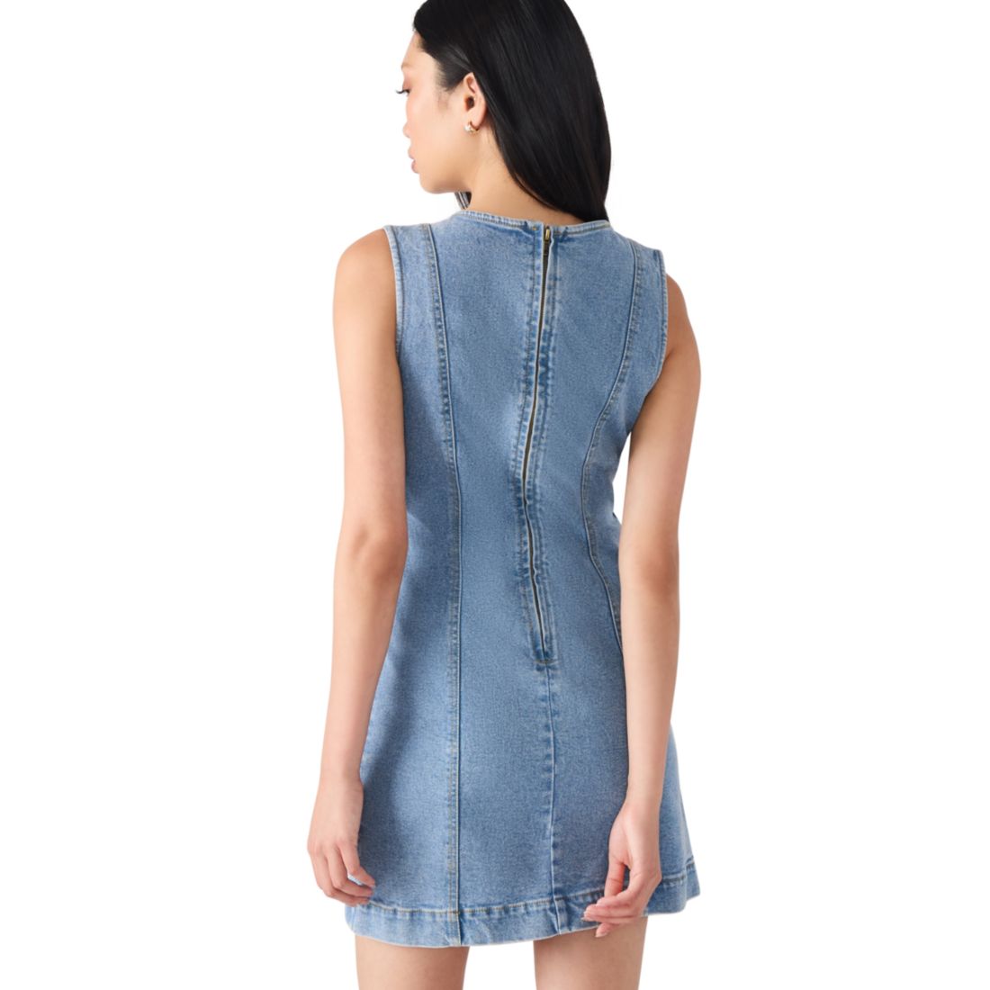 Steve Madden Women's Averi Sleeveless Dress