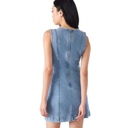 Steve Madden Women's Averi Sleeveless Dress