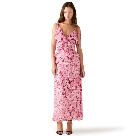 Steve Madden Women's Adalina Maxi Dress
