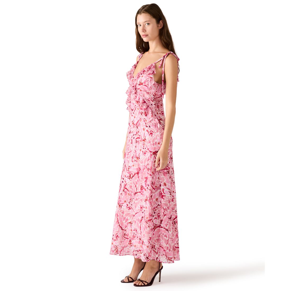 Steve Madden Women's Adalina Maxi Dress