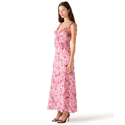 Steve Madden Women's Adalina Maxi Dress