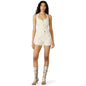 Steve Madden Women's Mid Rise Shorts