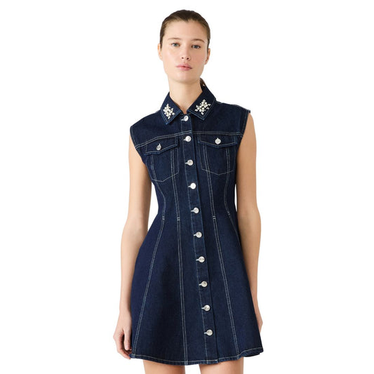 Steve Madden Women's Carmelia Sleeveless Dress