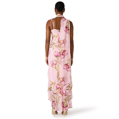 Steve Madden Women's Jaila V-Neck Dress