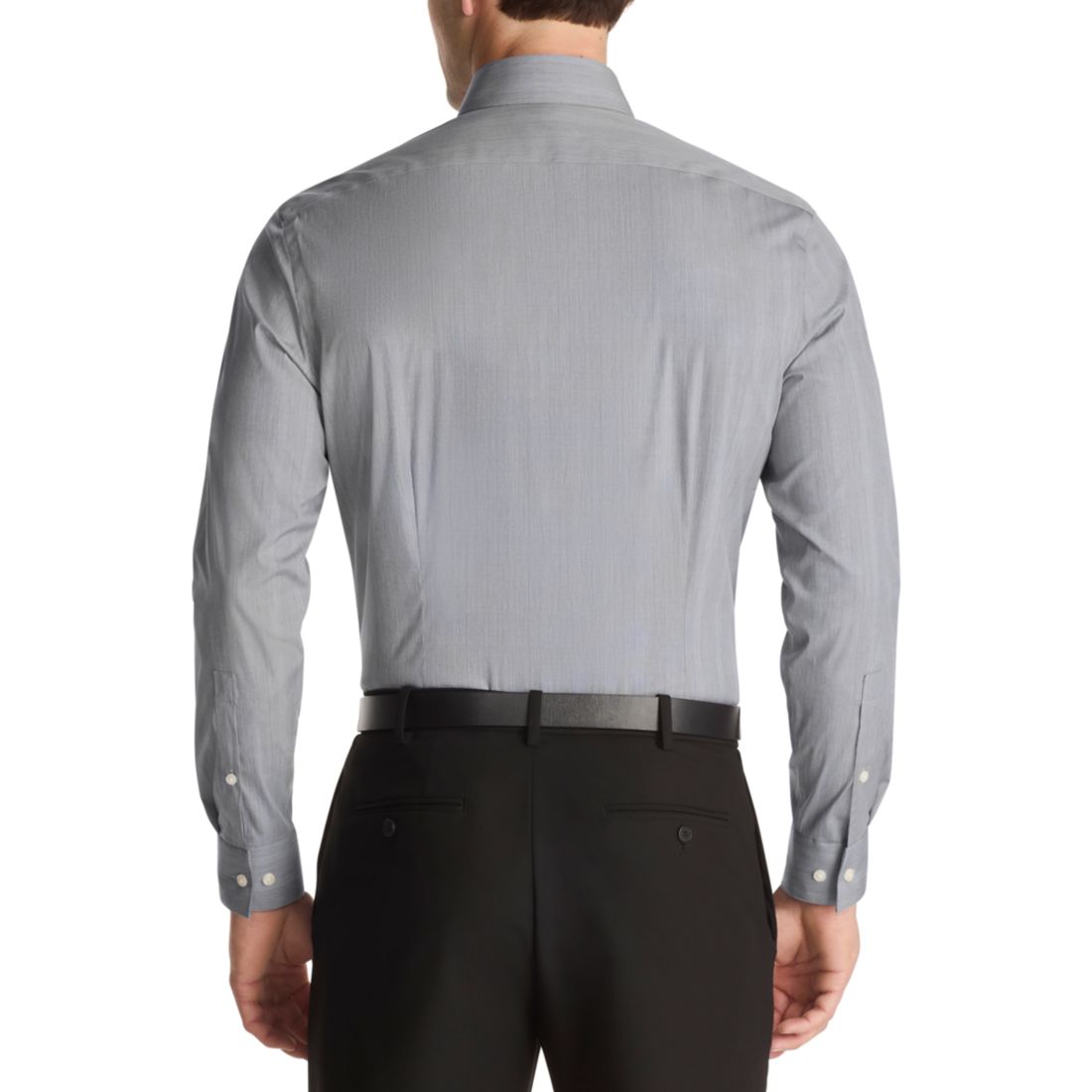 Calvin Klein Men's Extra Slim Fit Dress Shirt