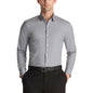Calvin Klein Men's Extra Slim Fit Dress Shirt