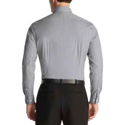 Calvin Klein Men's Extra Slim Fit Dress Shirt