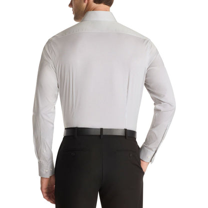Calvin Klein Men's Extra Slim Fit Dress Shirt