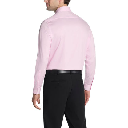 Michael Kors Men's Ultra Wrinkle-Free Dress Shirt