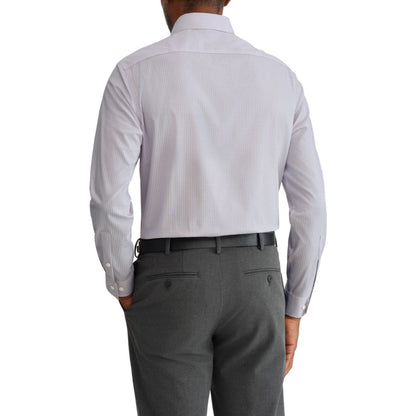 Michael Kors Men's Ultra Wrinkle-Free Dress Shirt